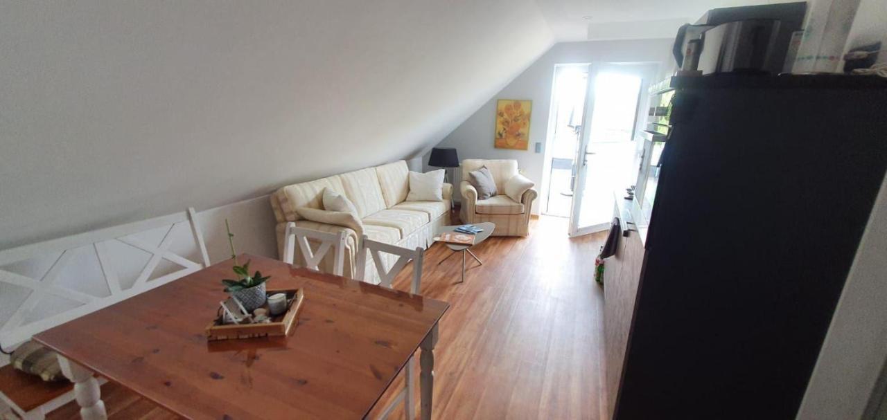 Ferienwohnung-In-Mecklenburg-Am-Kritzower-See-Mit-Ruderboot Kritzow  Eksteriør billede